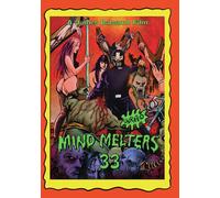 Mind Melters 33 (DVD)