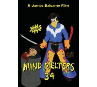 Mind Melters 34 (DVD)