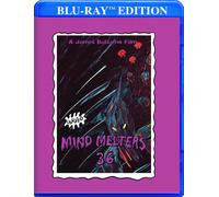 Mind Melters 36 (Blu-ray)