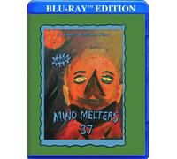 Mind Melters 37 (Blu-ray) James Balsamo Charles Wright Kiki D'Aire