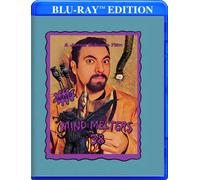 Mind Melters 38 (Blu-ray)