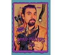 Mind Melters 38 (DVD)