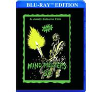 Mind Melters 39 (Blu-ray) James Balsamo Joe Estevez Sophia Jade