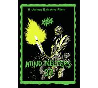 Mind Melters 39 (DVD)
