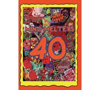Mind Melters 40 (DVD)