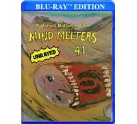 Mind Melters 41 (Blu-ray) James Balsamo