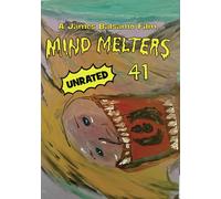 Mind Melters 41 (DVD)