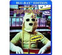 Mind Melters 42 [Blu-ray]