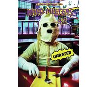 Mind Melters 42 (DVD) James Balsamo
