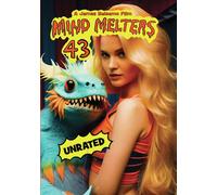 Mind Melters 43 (DVD) James Balsamo