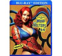 Mind Melters 44 [Blu-ray]