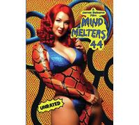 Mind Melters 44 (DVD) James Balsamo