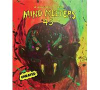 Mind Melters 45 (Blu-ray)