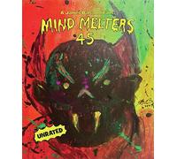 Mind Melters 45 [Blu-ray]