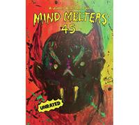 Mind Melters 45 (DVD)