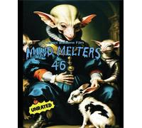 Mind Melters 46 (Blu-ray)