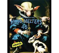 Mind Melters 46 [Blu-ray]