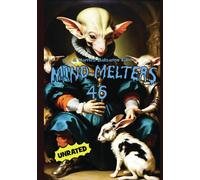 Mind Melters 46 (DVD)