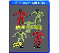 Mind Melters 47 [Blu-ray]