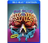 Mind Melters 48 (Blu-ray) James Balsamo