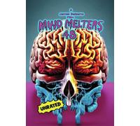 Mind Melters 48 (DVD) James Balsamo