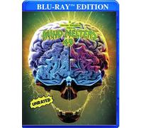 Mind Melters 49 [Blu-ray]