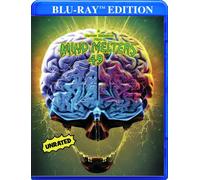Mind Melters 49 (Blu-ray) James Balsamo