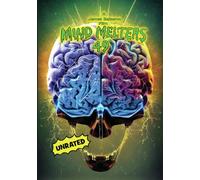 Mind Melters 49 [DVD]