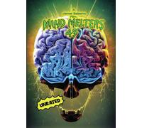 Mind Melters 49 (DVD) James Balsamo