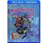 Mind Melters 5