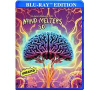 Mind Melters 50 [Blu-ray]