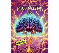 Mind Melters 50 (DVD) James Balsamo