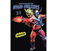 Mind Melters 51 (DVD)