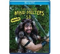 Mind Melters 53 (Blu-ray)