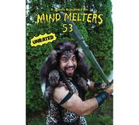 Mind Melters 53 (DVD)