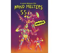 Mind Melters 55 (DVD)