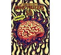 Mind Melters 58 (DVD)