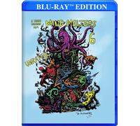 Mind Melters 6 (Blu-ray) James Balsamo