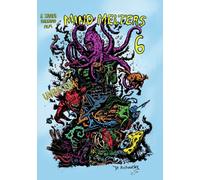 Mind Melters 6 (DVD) James Balsamo
