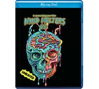 Mind Melters 60 (Blu-ray) James Balsamo