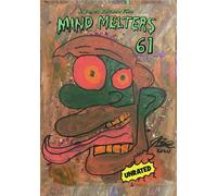 Mind Melters 61 (DVD)