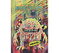 Mind Melters 63 (DVD)