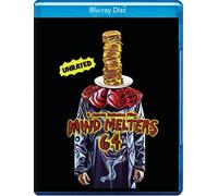 Mind Melters 64 (Blu-ray)