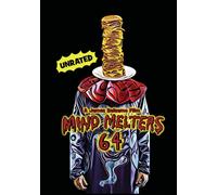 Mind Melters 64 (DVD)