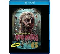 Mind Melters 65 (Blu-ray)
