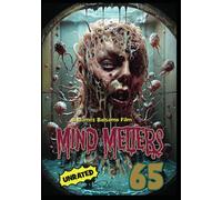Mind Melters 65 (DVD)