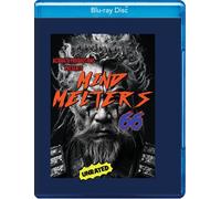 Mind Melters 66 (Blu-ray)