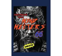 Mind Melters 66 (DVD)