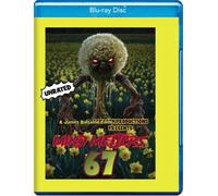 Mind Melters 67 (Blu-ray)