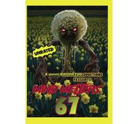 Mind Melters 67 (DVD)